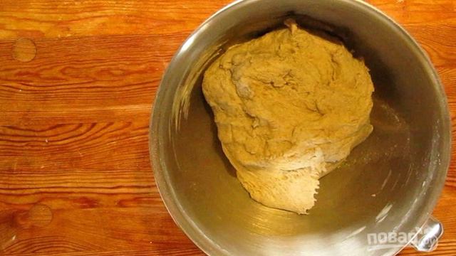 Кухня Мамашки