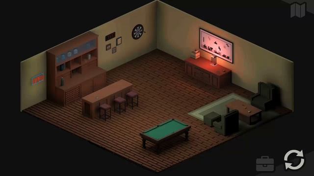 NOX - Escape Games Walkthrough Part 1 смотреть онлайн