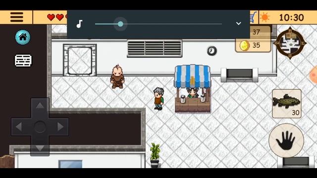 Survival RPG 3 Lost in Time Chapter 3 Nuclear Conquest смотреть онлайн