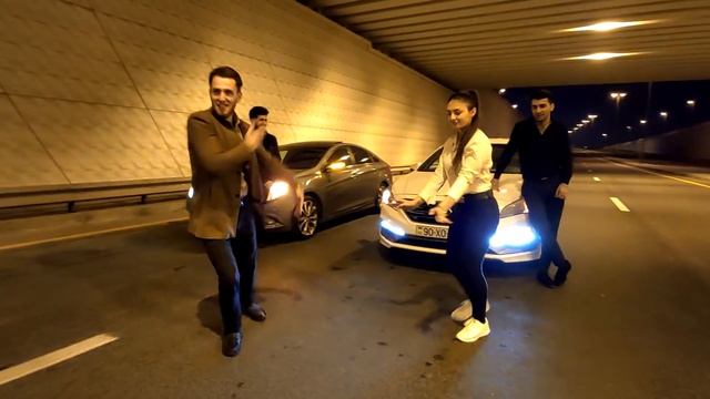 Потому что я влюблен 2020 Девушка Танцует Новая Чеченскую Лезгинку 2020 смотреть онлайн