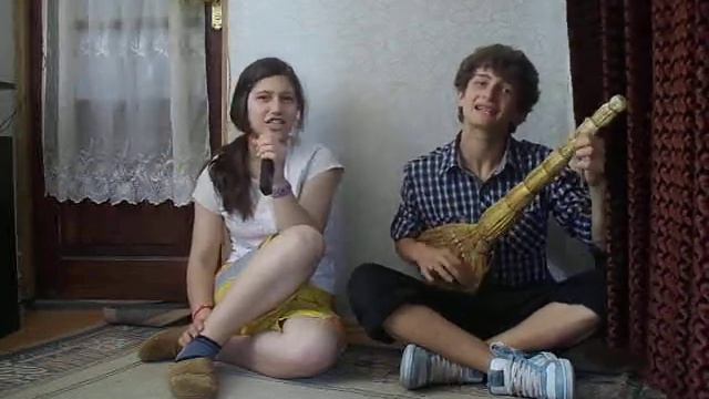 revi revishvili смотреть онлайн
