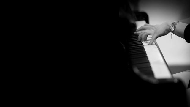 이루마(Yiruma) - River flows in you / piano accompaniment for flute смотреть онлайн