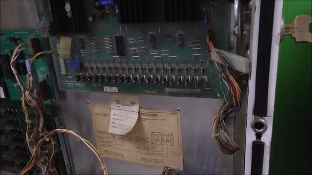 Fixing Bally's 1977 EVEL KNIEVEL Pinball Machine! - Schematics, Power Supply, Fuses смотреть онлайн