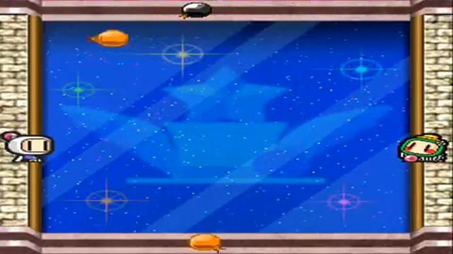 Bomberman Land 2 For Ds Walkthrough Part 1-Entering in a new island смотреть онлайн