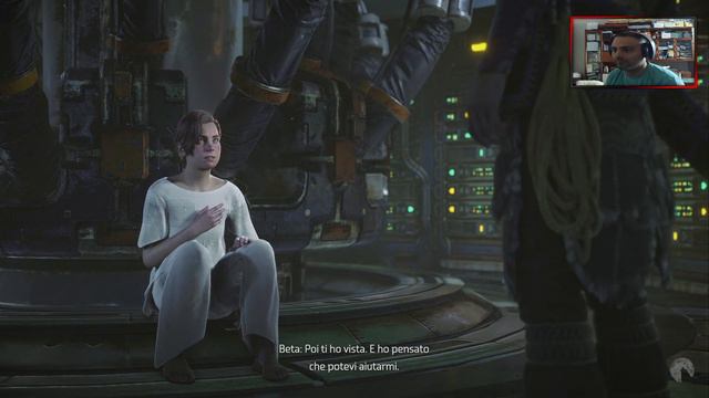 Horizon Forbidden West Ep.33 La Verità degli Zenith смотреть онлайн
