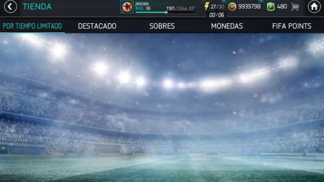 Maestro media 92 in a PACK, evento San Patricio, FIFA MOBILE 18 ANDROID смотреть онлайн