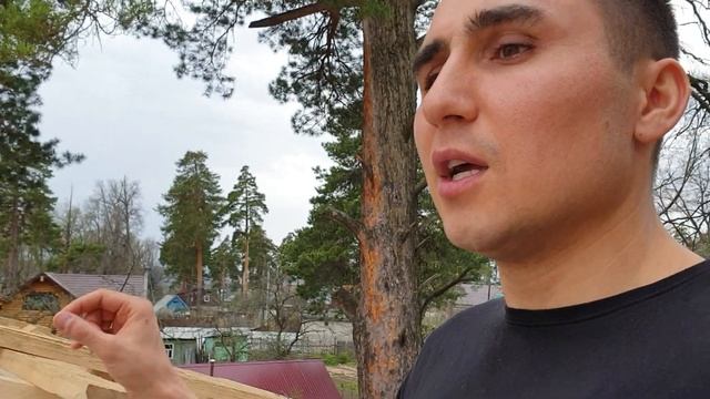 #Сэндвич на #крыше #бергенопти. СК Строим Дом Мечты. смотреть онлайн