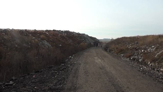 Раздельный сбор мусора. Месячник по сбору вторичных материальных ресурсов смотреть онлайн