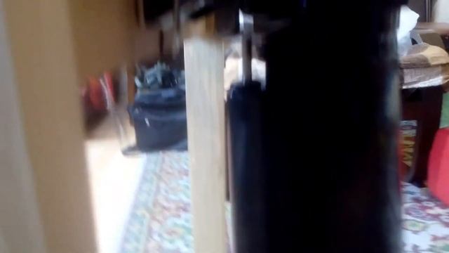 Обзор лодочного мотора Пуля 5