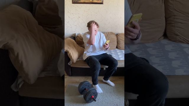 Спорт это жизнь!