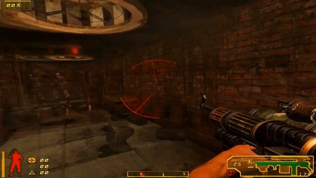 Обитаемый остров Чужой среди чужих 12 крепость смотреть онлайн