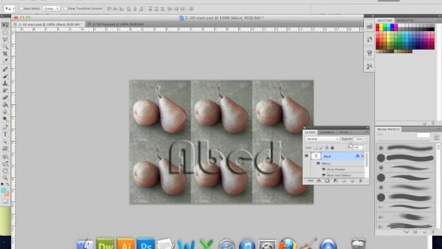 photoshop shortcut keys and layer options смотреть онлайн