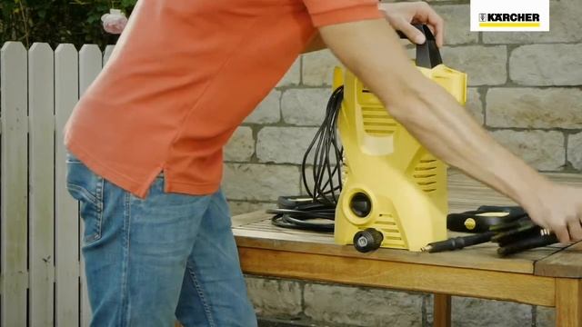 Комплект шланг высокого давления с пистолетом смотреть онлайн