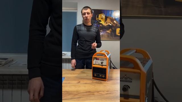 Сварочный инвертор HUGONG WAVE 200 MINI AC/DC - ТОП на рынке Беларуси , Минск , Попова 26 (МДФ-КЛ) смотреть онлайн