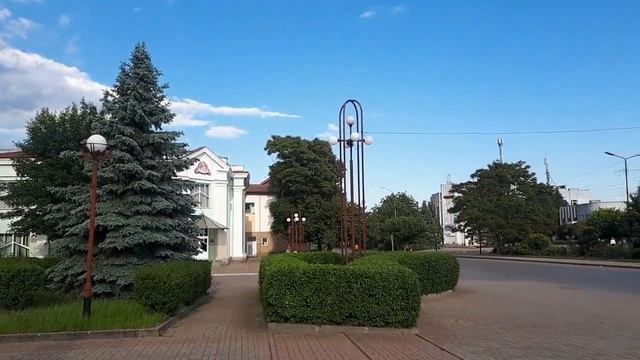 ТРАНЗИТ | Чоп (ж/д-вокзал и автовокзал) смотреть онлайн