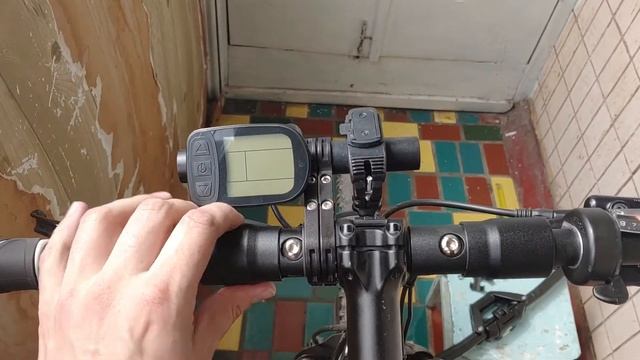 Складные рули для велосипеда с Aliexpress. Обзор, выбор лучшего смотреть онлайн