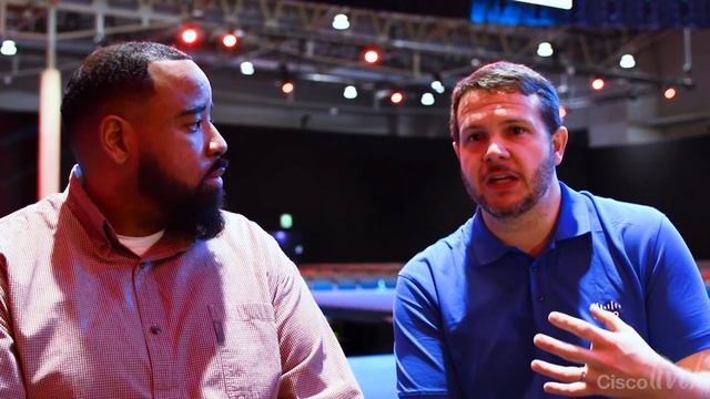 How Network Engineers can learn automation using Cisco DevNet Interview with CCIE Hank Preston смотреть онлайн