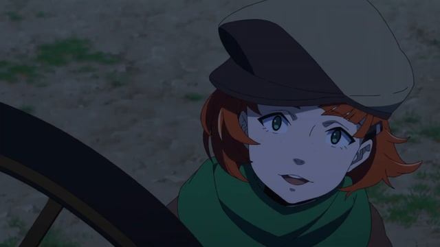 Undead Girl Murder Farce | японская нечисть против героев классических детективов [imkko] смотреть онлайн