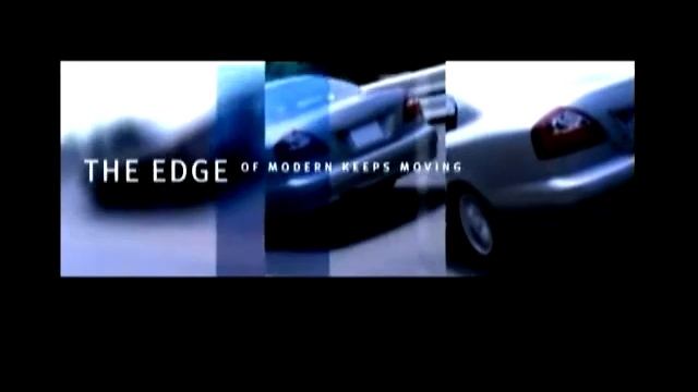 2002 Infiniti Q45 Promotional Video Intro смотреть онлайн