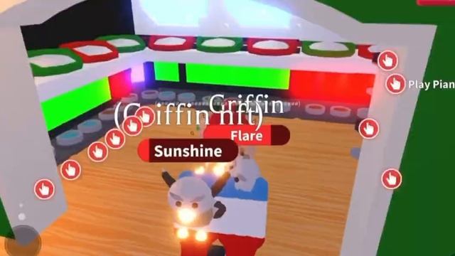 SPEED GRINDING AND TRADING IN ADOPT ME (I GOT A RARE PET FROM THE LURE ?) смотреть онлайн