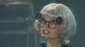 Наташа Королева - Палочка-выручалочка 1994г