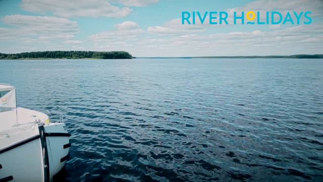 По Московскому морю на пенишете смотреть онлайн