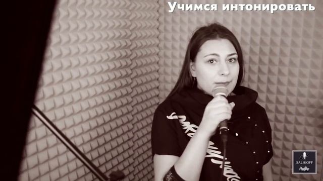 Виктория Родичева-"Зимний сон"|#salikoffproduction смотреть онлайн