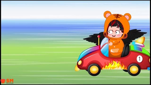 RICH VS POOR R.I.P / Funny Princess Situations - Hilarious Cartoon Animation смотреть онлайн