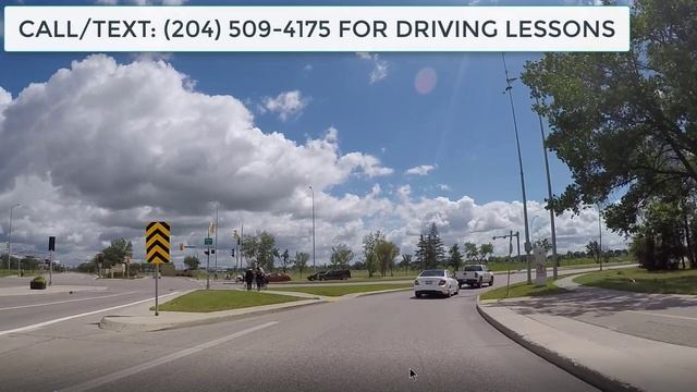Pass Driving Road Test First Time No Critical Errors смотреть онлайн