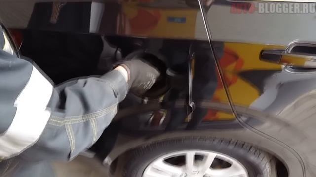 Катализатор топлива смотреть онлайн