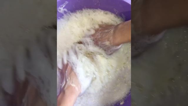 Размокшие дегтярное и лимонное от Невской Косметики?? смотреть онлайн