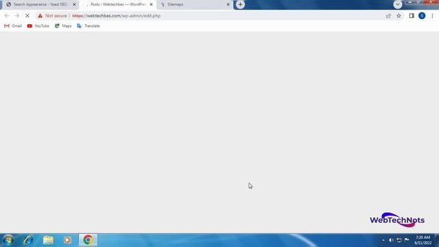 Yoast seo Best Free & Premium Advance Setting 2022 смотреть онлайн