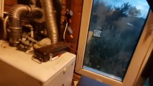 Эфирное электричество ⚡ или блуждающий токи.