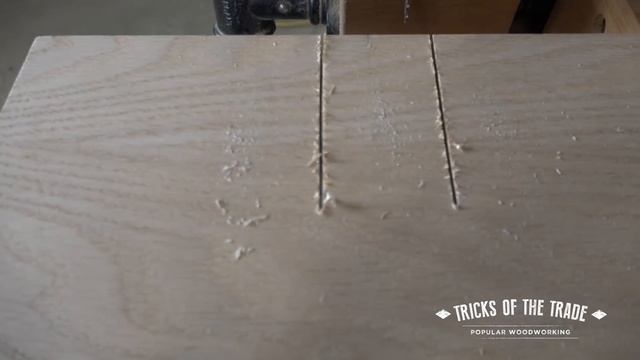Jigsaw Orbital Blade Settings | Tricks of the Trade смотреть онлайн