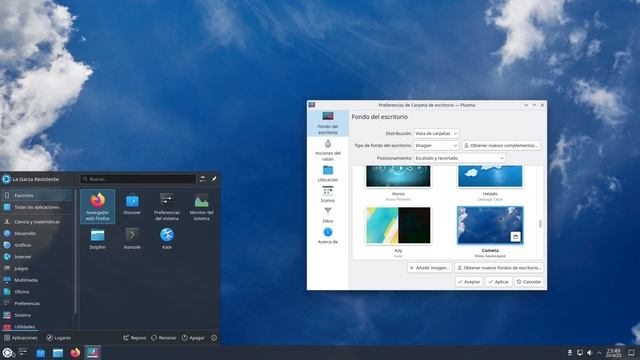 Vamos a probar todos los sabores de Ubuntu 23.04. Hoy Ubuntu, Kubuntu y UbuntuMate смотреть онлайн