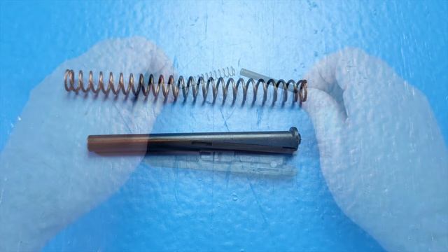 BERETTA CHEETAH // Field Strip The Beretta 84fs Cheetah Or Beretta 85fs Cheetah And Beretta 81