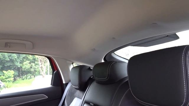 2022년형 XM3 TCE 260 RE Signature 시승기, 2022 Renault Samsung XM3 TCE260 test drive, review смотреть онлайн