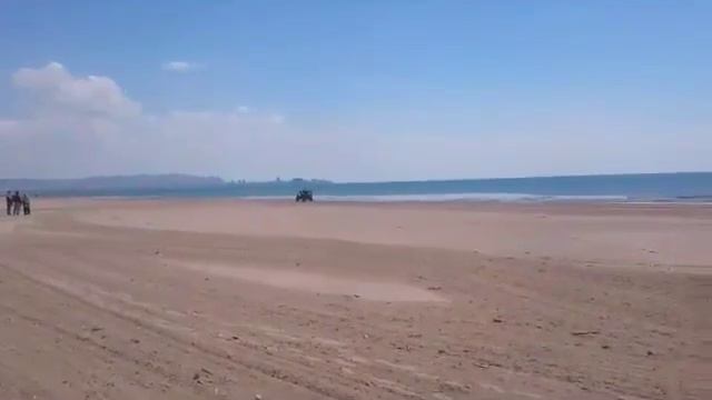 "Важно" Море.... солнце.... жара.... ночь... смотреть онлайн
