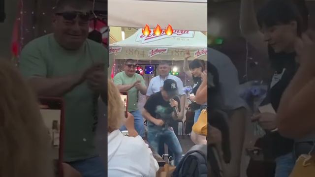 Витебск Уроки Битбокса от Легенды , кумиры в восторге смотреть онлайн