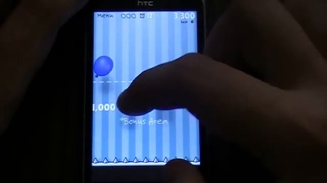 Float - воздушные шарики смотреть онлайн