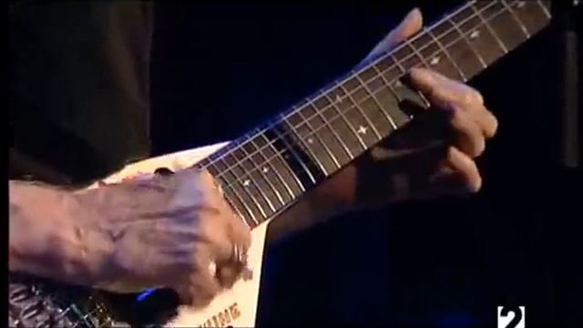 Johnny Winter Festival Blues Cazorla 2008] DVDRIP смотреть онлайн