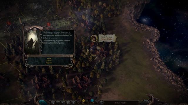 Eador — Gameplay overview (Steam Greenlight) смотреть онлайн