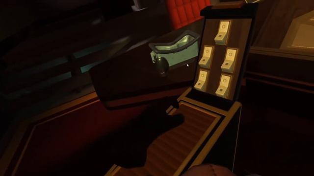 КАК ЭТО ОБЕЗВРЕДИТЬ?! I Expect You To Die VR | HTC Vive смотреть онлайн