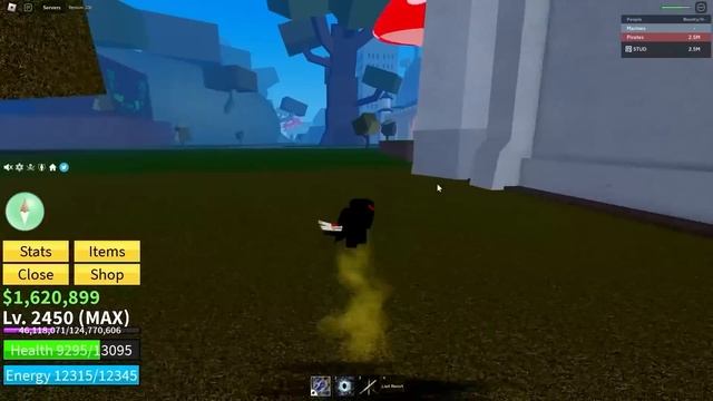 i Became EVERY MEME in Roblox BLOX FRUITS by Unlocking EVERY FRUIT.. смотреть онлайн