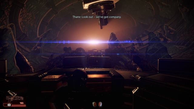 Mass Effect 2 Let's Play #14 смотреть онлайн