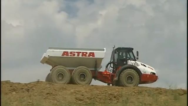 Astra ADT 1 смотреть онлайн