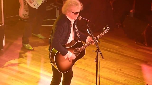 Mott The Hoople - Waterlow - :Live in Newcastle Nov 16 2013 смотреть онлайн