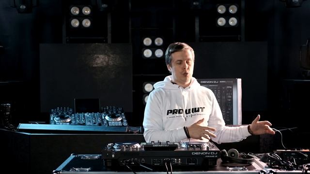 Denon DJ Prime 2 обзор, стоит ли он своих денег? смотреть онлайн