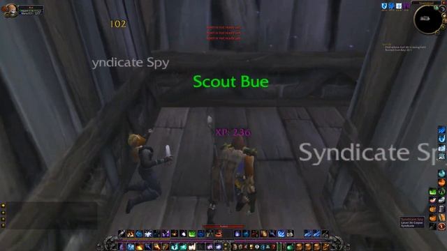 Gol'dir WoW Classic Quest