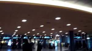 Fluhgafen Zurich Kloten/Аэропорт Цюрих Клотен.